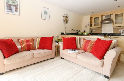 West Bay Cottage | 9 Driftwood