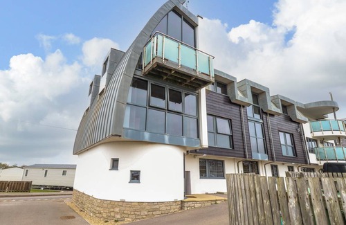 West Bay Cottage | 9 Driftwood