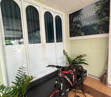 Phuket Resort | 9 Home