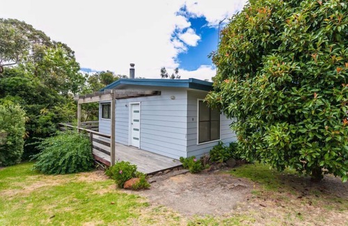 Anglesea House | 9 Ingram Road Summary