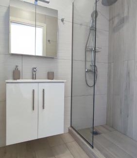 Skala Rachoniou Apartment | 9 keys