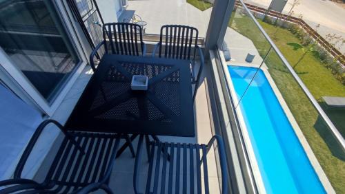 Skala Rachoniou Apartment | 9 keys