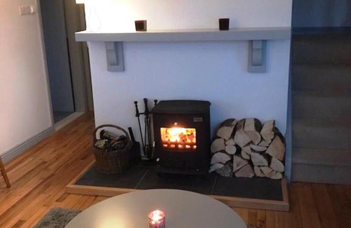Ballyconneely House | 9 Leitirshask