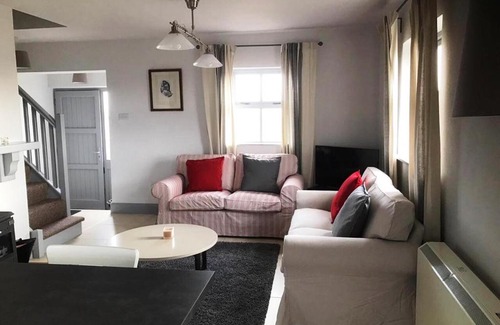 Ballyconneely House | 9 Leitirshask