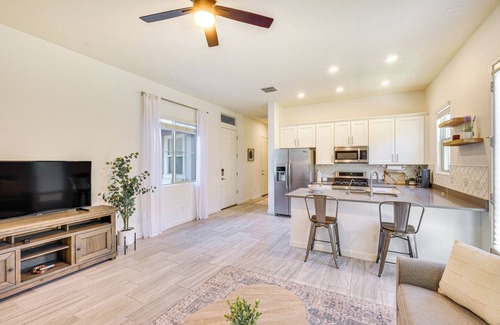 Chandler Apartment | 9 Mi to Chandler Fashion Center: Apt Near Golf!
