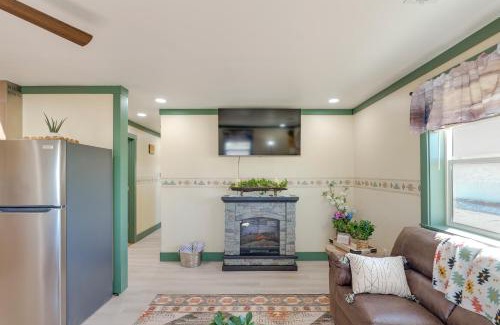 Carlsbad Apartment | 9 Mi to Lake Carlsbad Pet-Friendly Apt