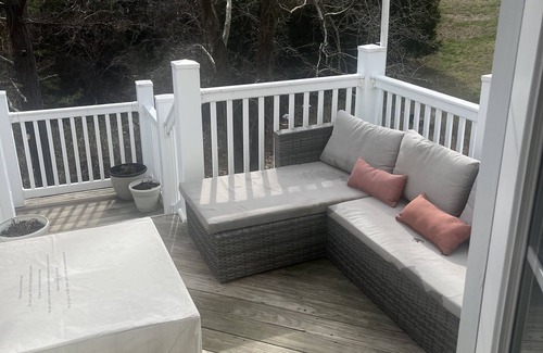 Madison Heights House | 9 Miles from Liberty, Jet Ski Rental, 7 min from Paddle Boarding on the James