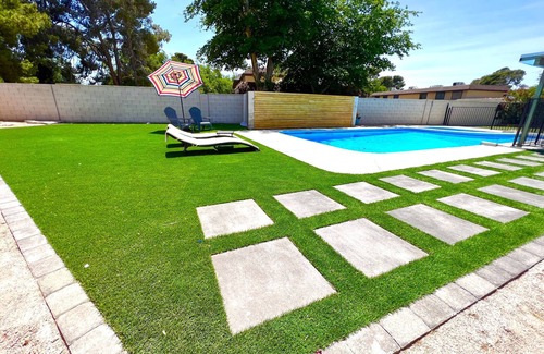 Chinatown Villa | 9 minutes from Las Vegas strip