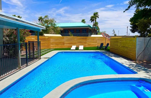 Chinatown Villa | 9 minutes from Las Vegas strip