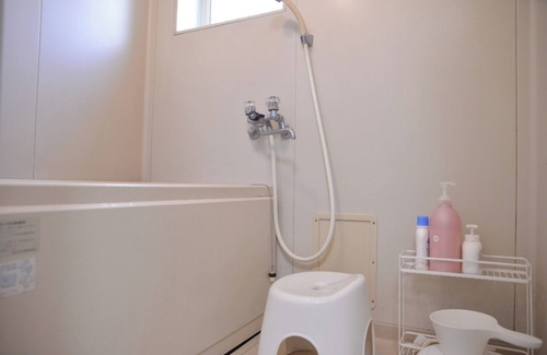 Minamikoiwa Apartment | 9 minutes walkA relaxing and soothing space12 ta/Edogawa-ku Tokyo