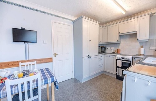 Leiston House | 9 Old Foundry Place, Leiston