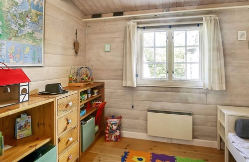 Kirke Hyllinge House | 9 person holiday home in Kirke Hyllinge