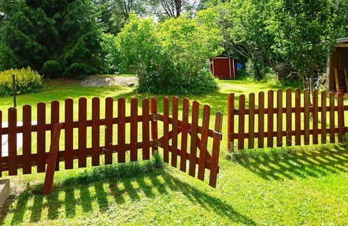 Hallstavik House | 9 person holiday home in HALLSTAVIK-By Traum