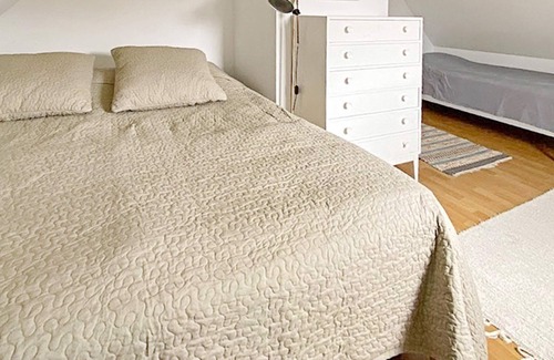 Ljungbyhed House | 9 person holiday home in Ljungbyhed