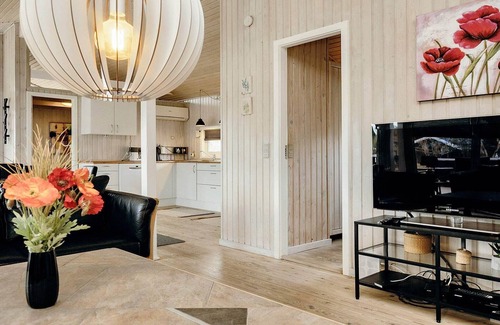 Blokhus House | 9 person holiday home in Blokhus-By Traum
