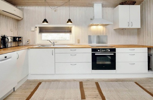 Blokhus House | 9 person holiday home in Blokhus-By Traum
