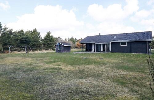 Hurup Thy House | 9 person holiday home in Hurup Thy-By Traum