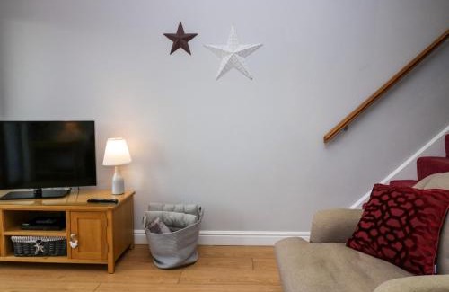 Tewitfield House | 9 Swan House