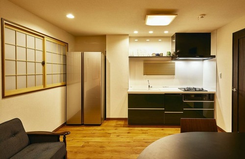 Shinjuku House | 90 Entire house for rent MUSASHI Condo Yotsuya /Shinjuku-ku Tokyo