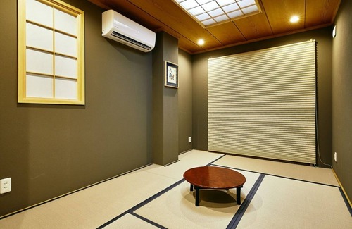 Shinjuku House | 90 Entire house for rent MUSASHI Condo Yotsuya /Shinjuku-ku Tokyo