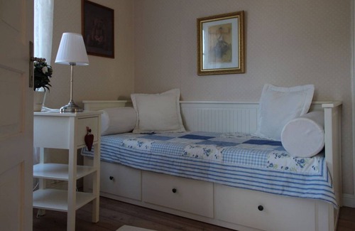 Virserum House | 90 m² House ∙ 2 bedrooms ∙ 4 guests