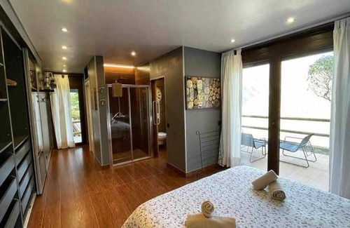 Aixirivall Apartment | 90 m² Apartment ∙ 1 bedroom ∙ 2 guests