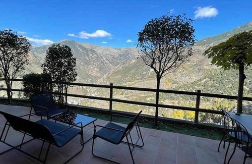 Aixirivall Apartment | 90 m² Apartment ∙ 1 bedroom ∙ 2 guests