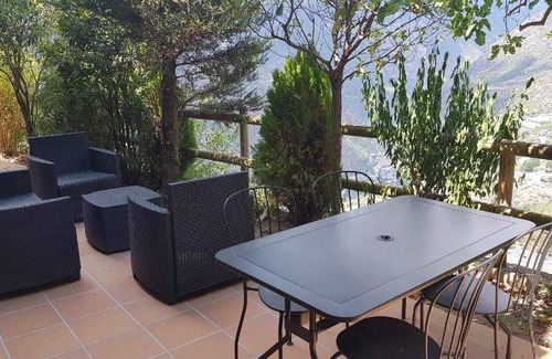 Aixirivall Apartment | 90 m² Apartment ∙ 1 bedroom ∙ 2 guests
