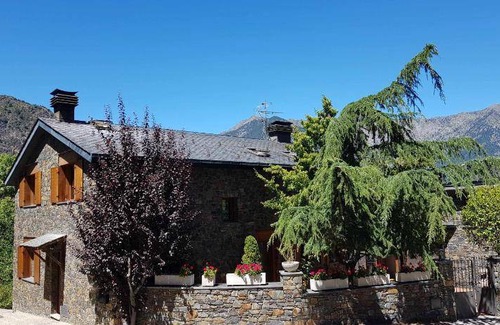 Aixirivall Apartment | 90 m² Apartment ∙ 1 bedroom ∙ 2 guests