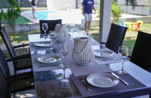 Labin Other | 90 m² Accommodation ∙ 3 bedrooms ∙ 7 guests