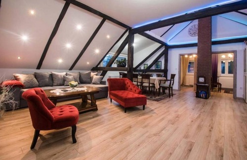 Netretic Apartment | 90 m² Apartment ∙ 2 bedrooms ∙ 6 guests