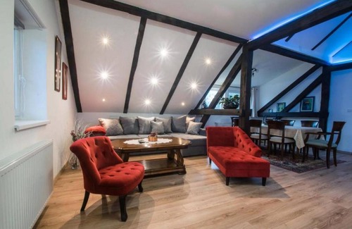 Netretic Apartment | 90 m² Apartment ∙ 2 bedrooms ∙ 6 guests