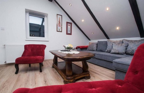 Netretic Apartment | 90 m² Apartment ∙ 2 bedrooms ∙ 6 guests