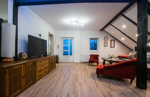 Netretic Apartment | 90 m² Apartment ∙ 2 bedrooms ∙ 6 guests
