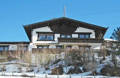 Pfons Apartment | 90 m² Apartment ∙ 2 bedrooms ∙ 5 guests