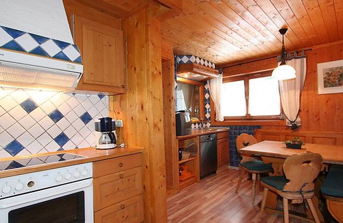 Sankt Gallenkirch Apartment | 90 m² Apartment ∙ 3 bedrooms ∙ 6 guests