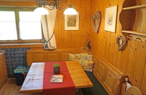 Sankt Gallenkirch Apartment | 90 m² Apartment ∙ 3 bedrooms ∙ 6 guests
