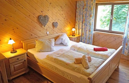 Sankt Gallenkirch Apartment | 90 m² Apartment ∙ 3 bedrooms ∙ 6 guests