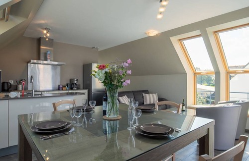 Brignogan-Plage Apartment | 90 m² Apartment ∙ 3 bedrooms ∙ 4 guests