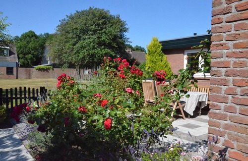 Municipality of Noordwijk Apartment | 90 m² Apartment ∙ 3 bedrooms ∙ 6 guests