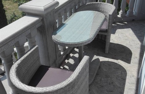 Balatongyorok Apartment | 90 m² Apartment ∙ 3 bedrooms ∙ 6 guests