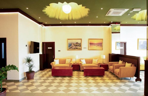 Ruwi Apartment | 90 m² Apartment ∙ 4 guests