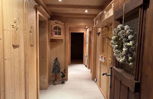 Hausen Apartment | 90 m² Apartment ∙ 2 bedrooms ∙ 5 guests
