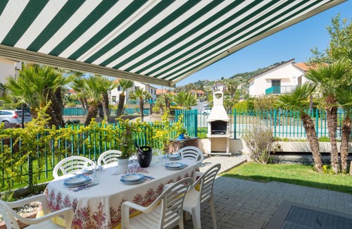 Piani-Ciapin House | 90 m² Apartment ∙ 3 bedrooms ∙ 6 guests
