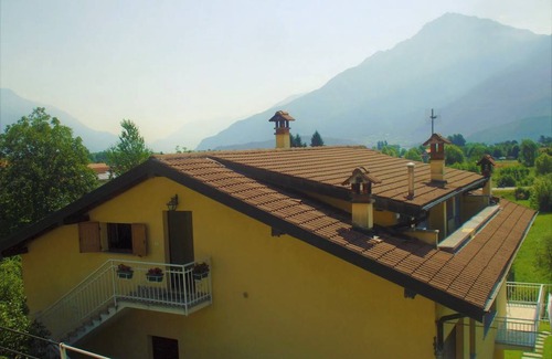 San Gregorio Apartment | 90 m² Apartment ∙ 2 bedrooms ∙ 4 guests