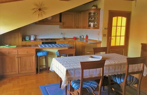 San Gregorio Apartment | 90 m² Apartment ∙ 2 bedrooms ∙ 4 guests