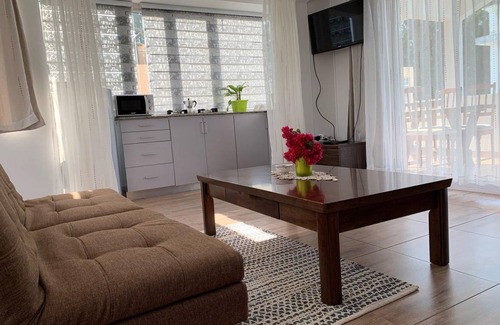 Wolmar Apartment | 90 m² Apartment ∙ 3 guests