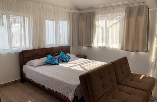 Wolmar Apartment | 90 m² Apartment ∙ 3 guests