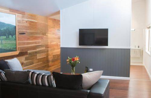 Central Mudgee Apartment | 90 m² Apartment ∙ 1 bedroom ∙ 2 guests