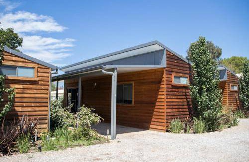 Central Mudgee Apartment | 90 m² Apartment ∙ 1 bedroom ∙ 2 guests